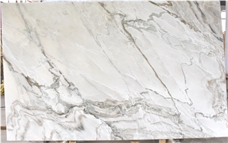 Statuario Jumanji Slabs & Tiles