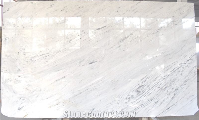 Superior White Slabs & Tiles