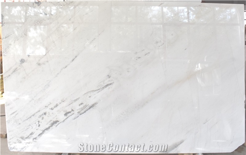 Superior White Slabs & Tiles