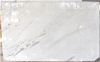 Superior White Slabs & Tiles