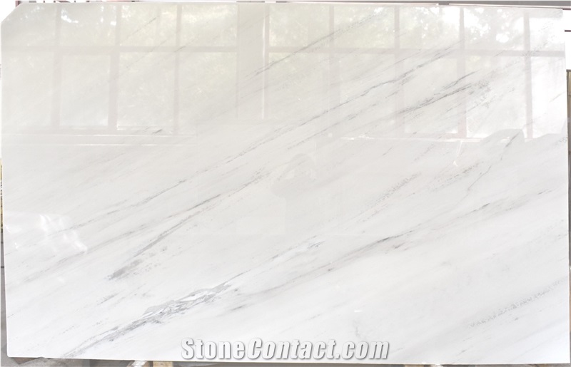 Superior White Slabs & Tiles
