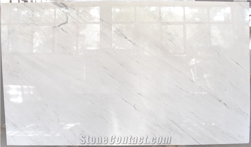 Superior White Slabs & Tiles