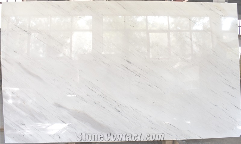 Superior White Slabs & Tiles
