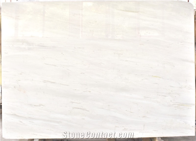 Thassos Crystal Slabs & Tiles