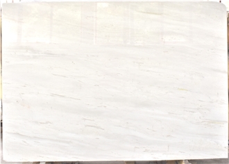 Thassos Crystal Slabs & Tiles