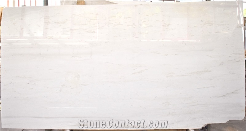 Thassos Crystal Slabs & Tiles