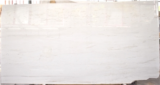 Thassos Crystal Slabs & Tiles