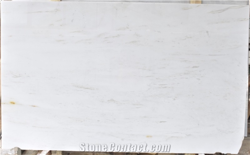 Thassos Crystal Slabs & Tiles