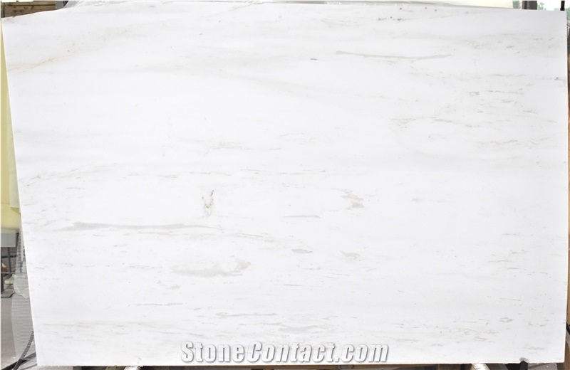 Thassos Crystal Slabs & Tiles