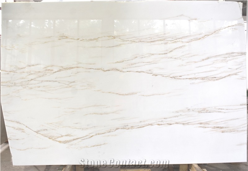 Thassos Pink Martini Slabs & Tiles