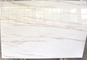 Thassos Pink Martini Slabs & Tiles