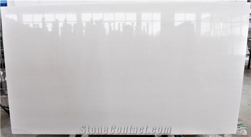 Thassos Slabs & Tiles