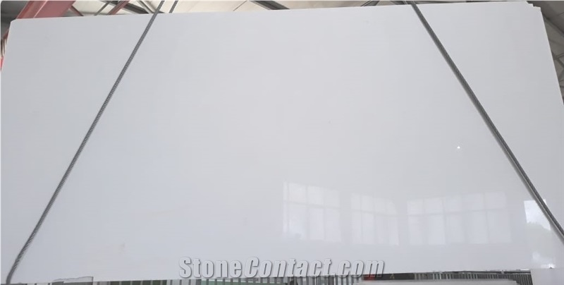 Thassos Slabs & Tiles