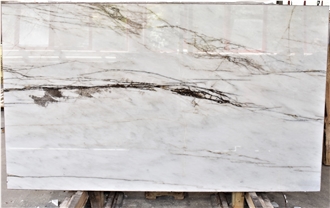 Fleva Dione-Dione White, Dione Spider, Dione Nuvolato Quarry