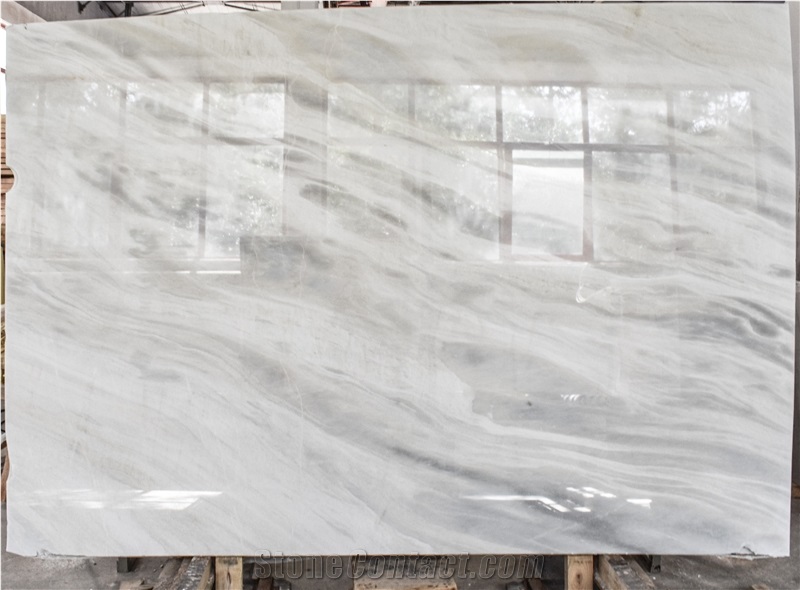 Fleva Dione-Dione White, Dione Spider, Dione Nuvolato Quarry