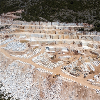 Fleva Eros-Alfeo Marble, Aretusa Marble,Selene Marble Quarry Fleva Eros-Alfeo Marble, Aretusa Marble,Selene Marble Quarry