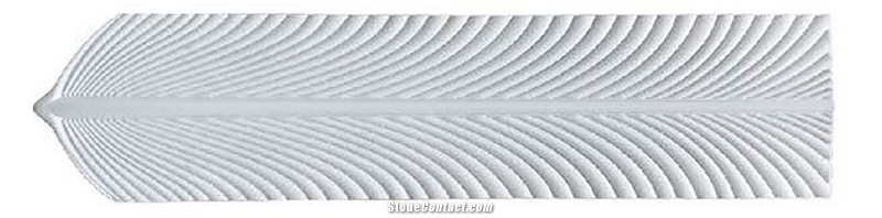 0.9M PU Decorative  Components   Faux Stone Veneer
