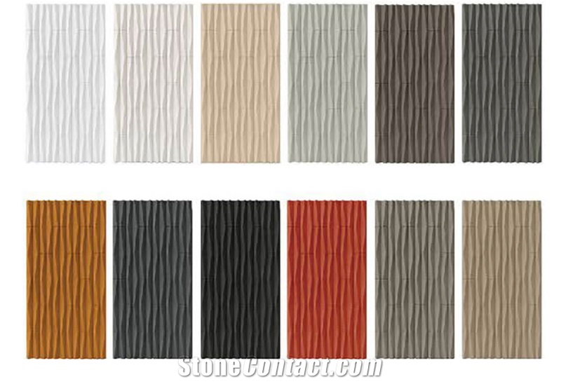 1.2M PU Decorative Components  Faux Stone Veneer