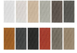 1.2M PU Decorative Components  Faux Stone Veneer