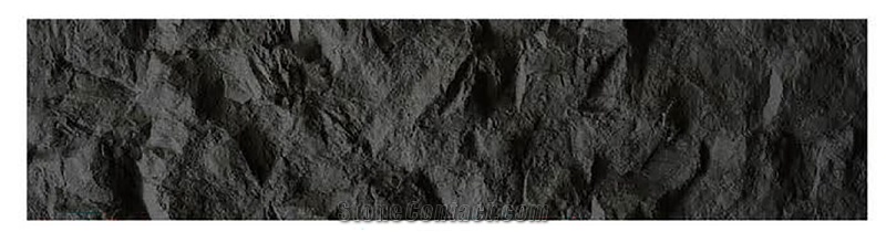 2.4M PU Stone Peel Panel  Faux Stone Veneer