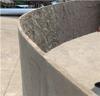 3.4M PU Shale Stone Polyurethane  Faux Stone Veneer
