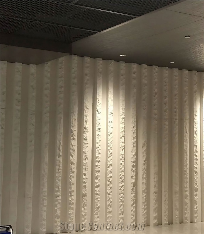 3M PU Stone Peel Panel Polyurethane  Faux Stone Veneer