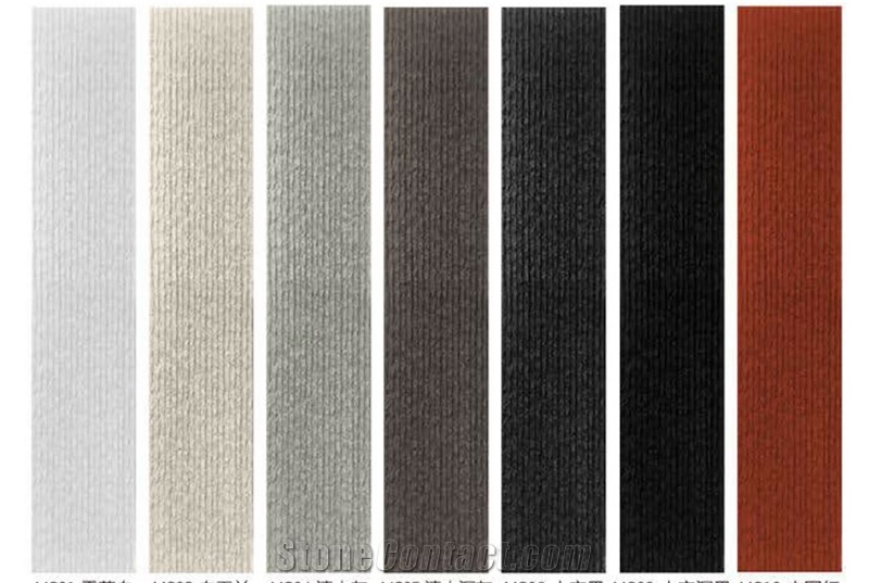 3M PU Wave Stone Polyurethane  Faux Stone Veneer