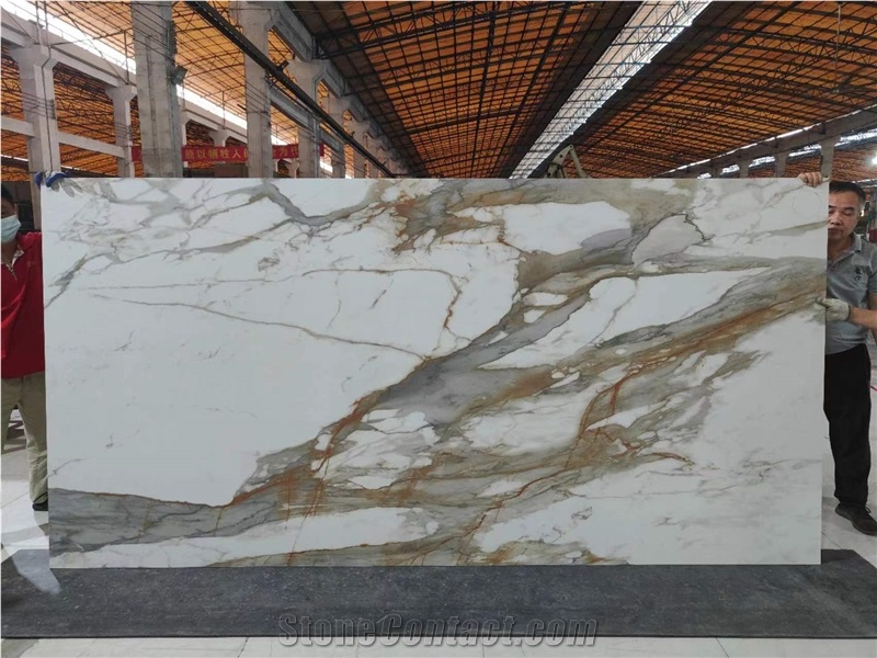JQA163212B90 Macchia Vecchia Sintered Stone Slabs