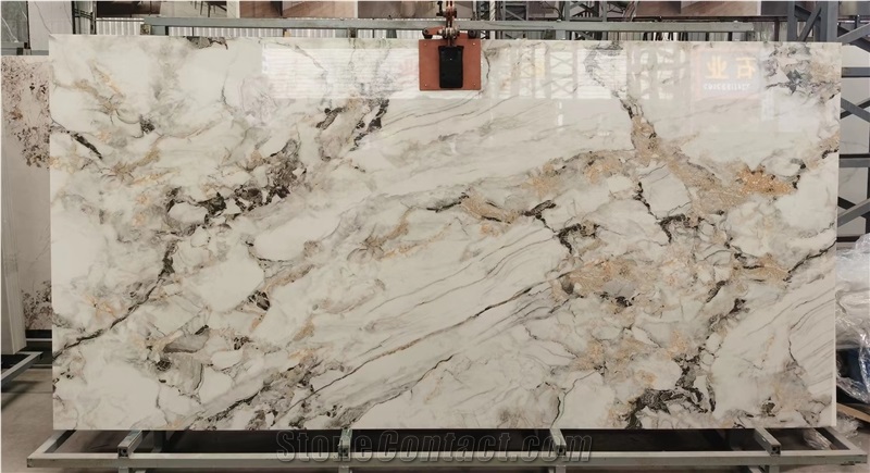 JQA163212G60-2 Sintered Stone Slabs