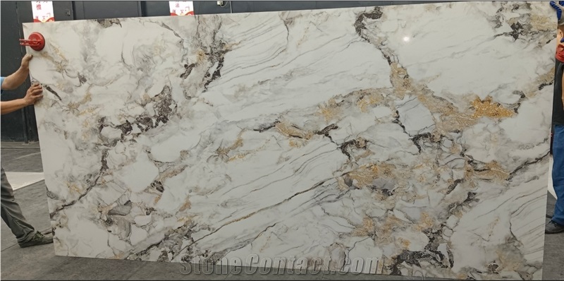 JQA163212G60 Sintered Stone Slabs