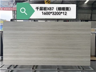 JQA163212X87 Sintered Stone Slabs JQA163212X87 Sintered Stone Slabs
