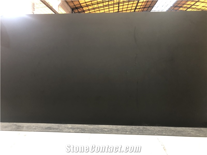 JQC163212X31 Black Sintered Stone Slabs