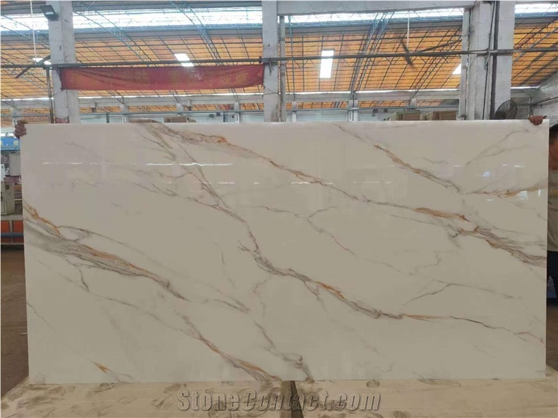 JQD163212G666 Sintered Stone Slabs