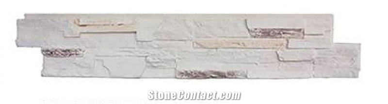 LEDGE STONE PANEL NEU-WP007-Y03 Faux Stone Veneer