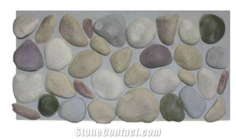 NICARAGUA WATERFALL STONE NEU-WP008-MC Faux Stone Veneer
