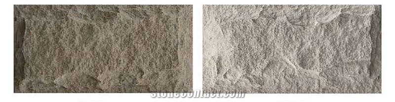 PU Shroom Stone Polyurethane  Faux Stone Veneer