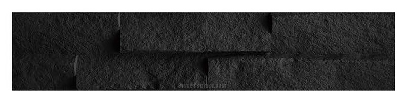 PU Stone Peel Panel Polyurethane 2.4M  Faux Stone Veneer