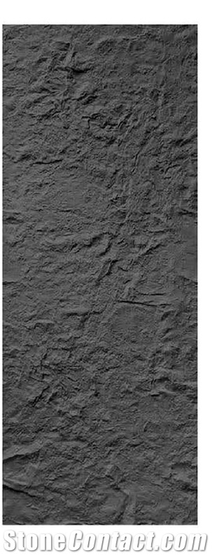 PU Stone Peel Panel Polyurethane 3M   Faux Stone Veneer