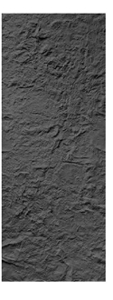 PU Stone Peel Panel Polyurethane 3M   Faux Stone Veneer