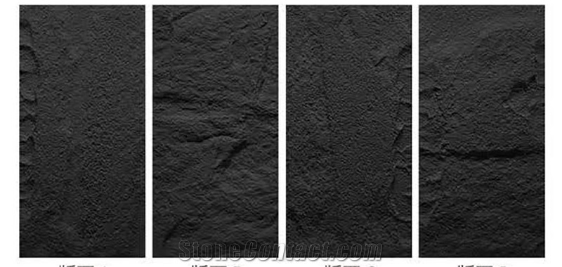 PU Stone Peel Panel Thin Style   Faux Stone Veneer