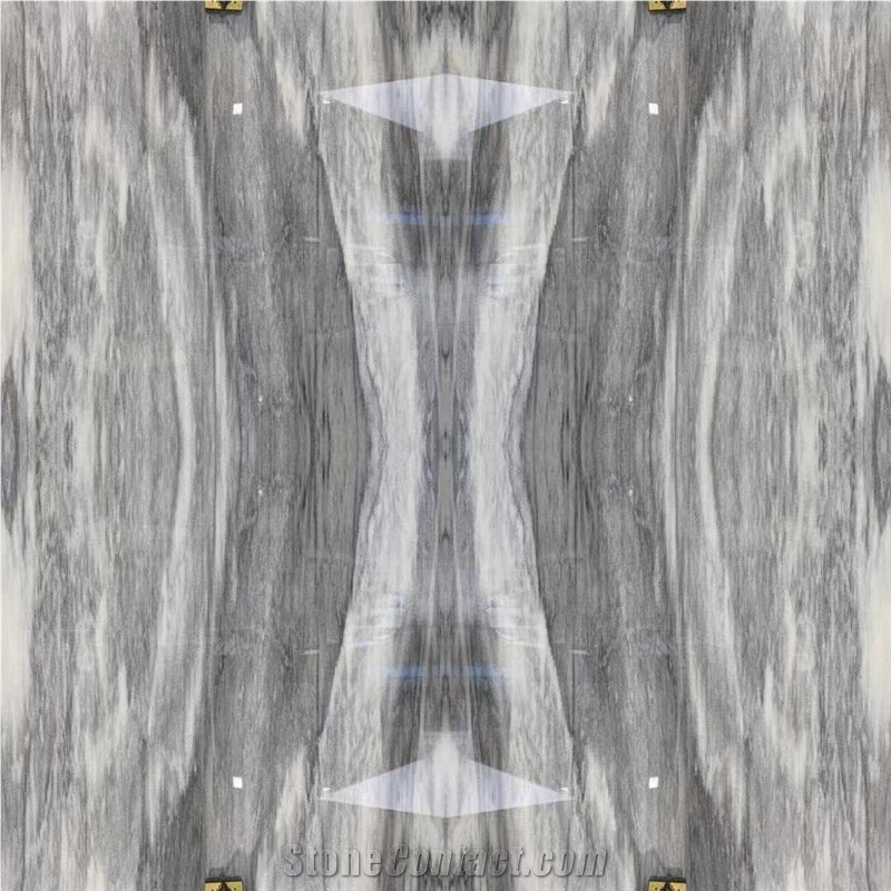 Grey  Marble Slabs
