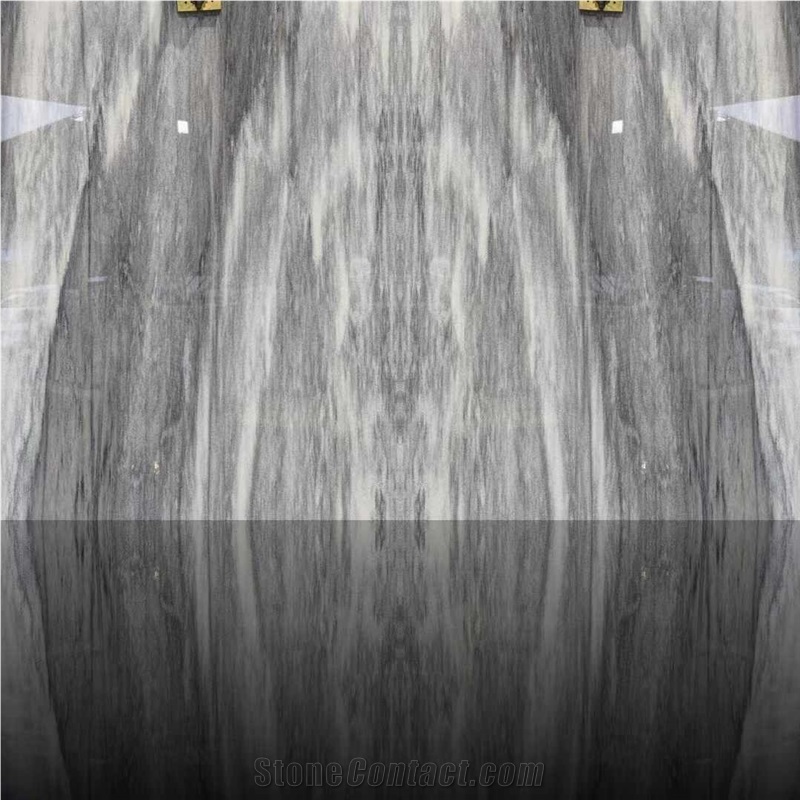 Grey  Marble Slabs