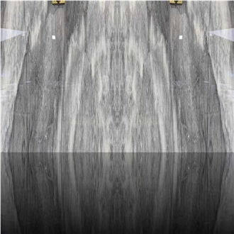 Grey  Marble Slabs