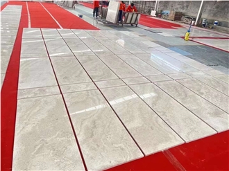 Ink Cloud Ash Quartzite Slabs