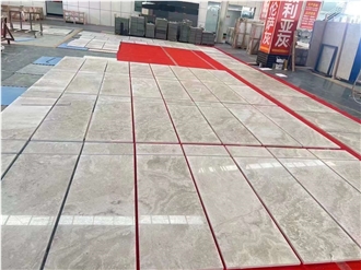 Ink Cloud Ash Quartzite Slabs