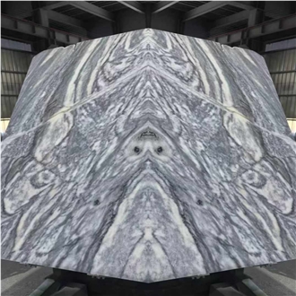 Marmara Fine Grain White  Marble Tiles