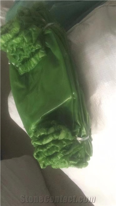 PVC Waterproof Sleeve - Working Sleeves