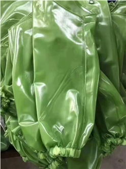 PVC Waterproof Sleeve - Working Sleeves