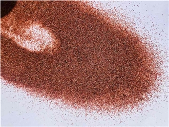 Water Jet Sand