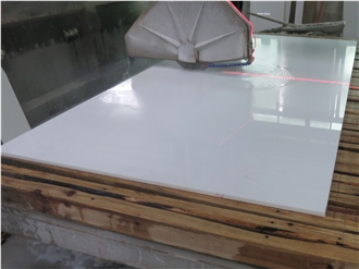 Nano Crystallized Glass Stone Slabs 300X180X2CM